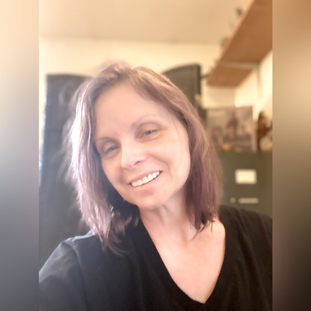 Meet your Posher, Tammie